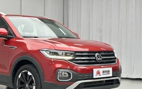 Volkswagen Tharu, 2020 год, 1 850 000 рублей, 2 фотография