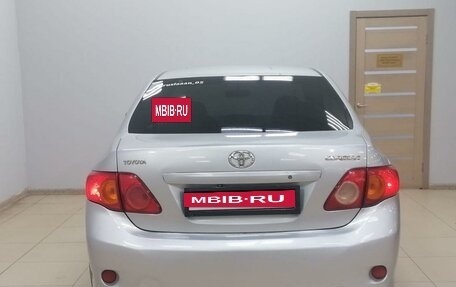 Toyota Corolla, 2008 год, 750 000 рублей, 5 фотография