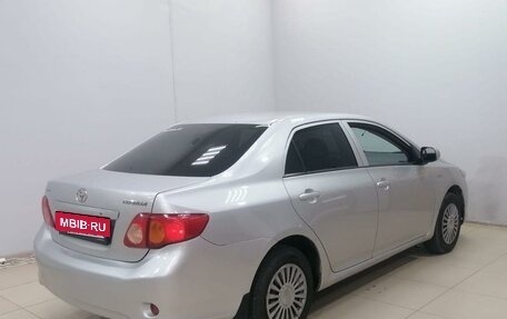 Toyota Corolla, 2008 год, 750 000 рублей, 6 фотография