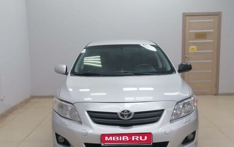 Toyota Corolla, 2008 год, 750 000 рублей, 2 фотография