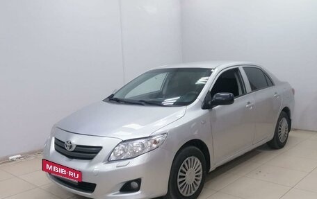 Toyota Corolla, 2008 год, 750 000 рублей, 3 фотография