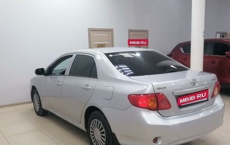 Toyota Corolla, 2008 год, 750 000 рублей, 4 фотография