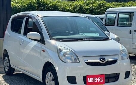 Daihatsu Mira VII, 2013 год, 586 000 рублей, 3 фотография