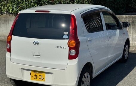 Daihatsu Mira VII, 2013 год, 586 000 рублей, 8 фотография