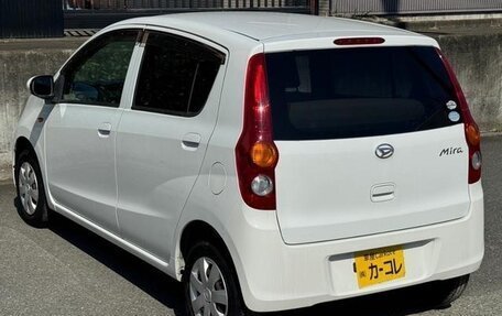 Daihatsu Mira VII, 2013 год, 586 000 рублей, 6 фотография