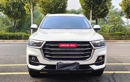 Haval H6, 2021 год, 1 530 000 рублей, 3 фотография