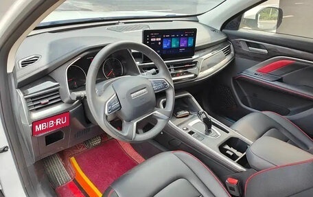 Haval H6, 2021 год, 1 530 000 рублей, 4 фотография