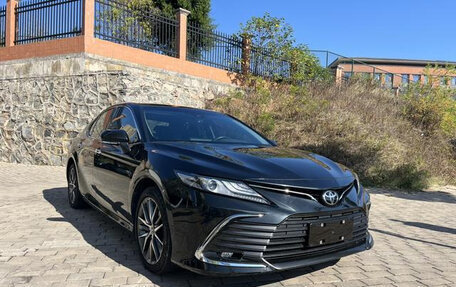 Toyota Camry, 2021 год, 3 100 000 рублей, 3 фотография