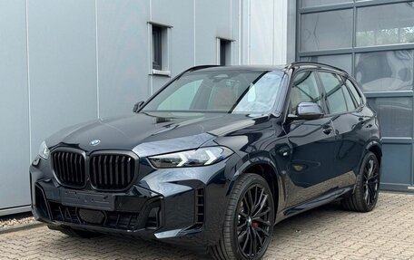 BMW X5, 2024 год, 12 500 000 рублей, 1 фотография