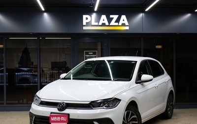 Volkswagen Polo VI (EU Market), 2022 год, 1 819 000 рублей, 1 фотография