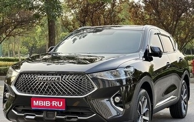 Haval F7 I, 2021 год, 1 550 000 рублей, 1 фотография