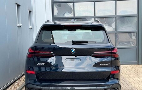 BMW X5, 2024 год, 12 500 000 рублей, 4 фотография