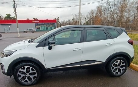 Renault Kaptur I рестайлинг, 2019 год, 1 900 000 рублей, 3 фотография