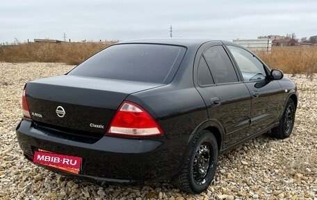 Nissan Almera Classic, 2007 год, 499 000 рублей, 2 фотография