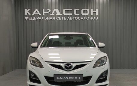 Mazda 6, 2011 год, 1 320 000 рублей, 3 фотография