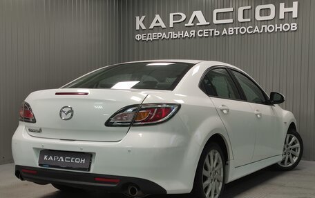 Mazda 6, 2011 год, 1 320 000 рублей, 2 фотография