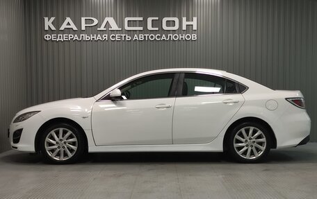 Mazda 6, 2011 год, 1 320 000 рублей, 5 фотография