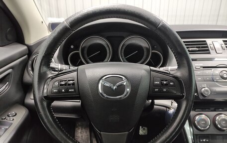 Mazda 6, 2011 год, 1 320 000 рублей, 7 фотография