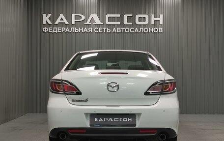 Mazda 6, 2011 год, 1 320 000 рублей, 4 фотография