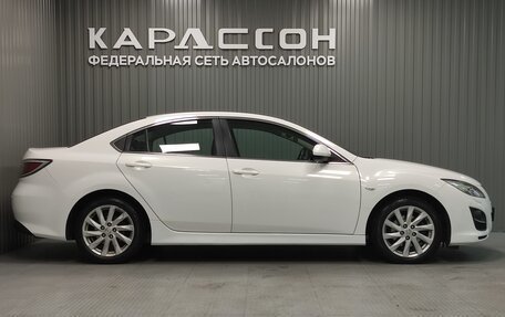 Mazda 6, 2011 год, 1 320 000 рублей, 6 фотография