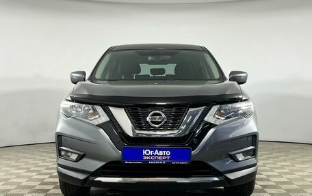 Nissan X-Trail, 2020 год, 2 199 000 рублей, 2 фотография