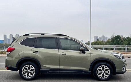 Subaru Forester, 2021 год, 2 550 000 рублей, 4 фотография