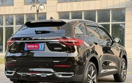 Haval F7 I, 2021 год, 1 550 000 рублей, 4 фотография