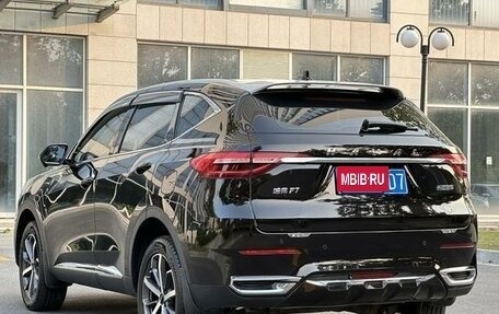 Haval F7 I, 2021 год, 1 550 000 рублей, 6 фотография