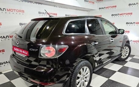 Mazda CX-7 I рестайлинг, 2011 год, 1 599 000 рублей, 3 фотография