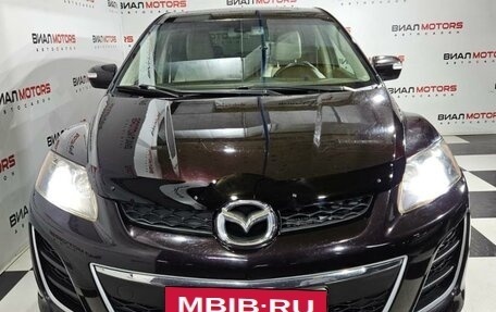 Mazda CX-7 I рестайлинг, 2011 год, 1 599 000 рублей, 13 фотография