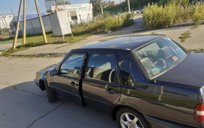 Volvo 460, 1996 год, 320 000 рублей, 1 фотография