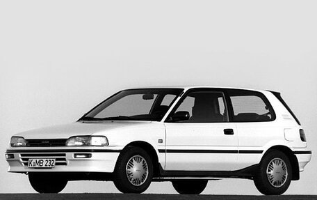 Toyota Corolla, 1988 год, 280 000 рублей, 1 фотография