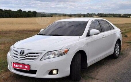 Toyota Camry, 2009 год, 1 530 000 рублей, 1 фотография