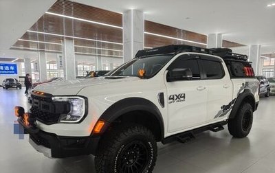 Ford Ranger, 2023 год, 5 446 000 рублей, 1 фотография