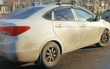 Haima M3, 2014 год, 250 000 рублей, 4 фотография