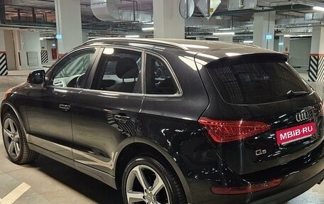 Audi Q5, 2013 год, 2 050 000 рублей, 4 фотография