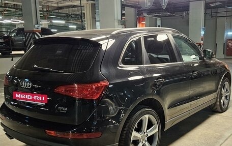 Audi Q5, 2013 год, 2 050 000 рублей, 3 фотография