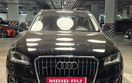 Audi Q5, 2013 год, 2 050 000 рублей, 5 фотография