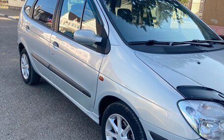 Renault Scenic III, 2000 год, 337 000 рублей, 4 фотография