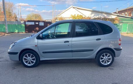 Renault Scenic III, 2000 год, 337 000 рублей, 6 фотография