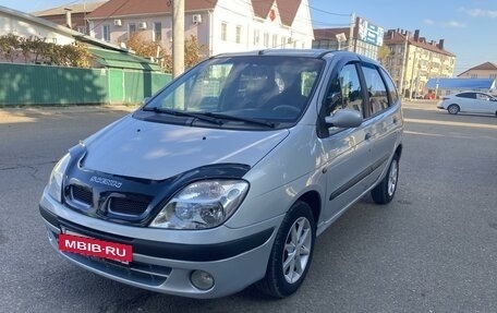 Renault Scenic III, 2000 год, 337 000 рублей, 5 фотография