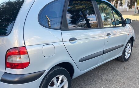 Renault Scenic III, 2000 год, 337 000 рублей, 10 фотография