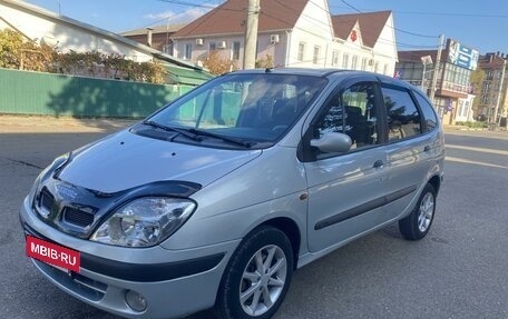 Renault Scenic III, 2000 год, 337 000 рублей, 7 фотография