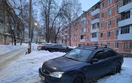 Ford Mondeo III, 2004 год, 475 000 рублей, 5 фотография