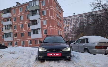 Ford Mondeo III, 2004 год, 475 000 рублей, 8 фотография