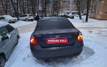 Ford Mondeo III, 2004 год, 475 000 рублей, 6 фотография