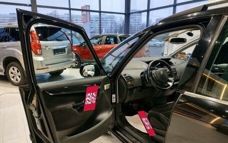 Citroen C4 Picasso II рестайлинг, 2008 год, 589 000 рублей, 7 фотография