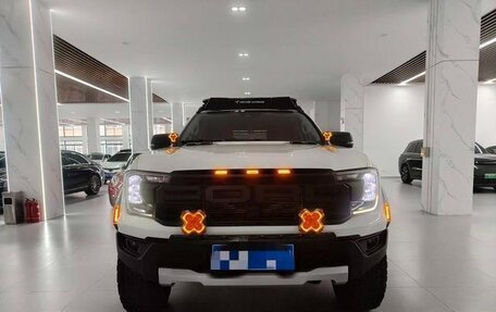 Ford Ranger, 2023 год, 5 446 000 рублей, 2 фотография