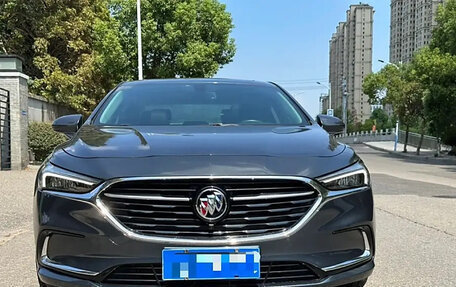 Buick LaCrosse III, 2021 год, 2 100 000 рублей, 2 фотография