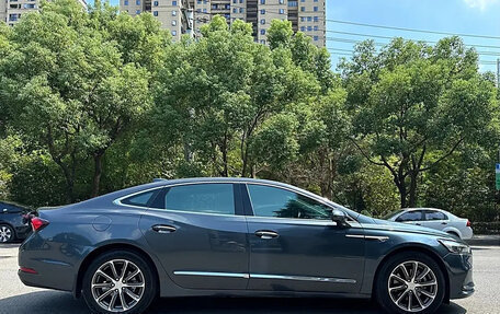 Buick LaCrosse III, 2021 год, 2 100 000 рублей, 5 фотография